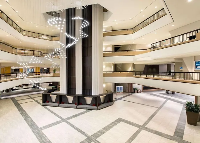 Hilton Atlanta