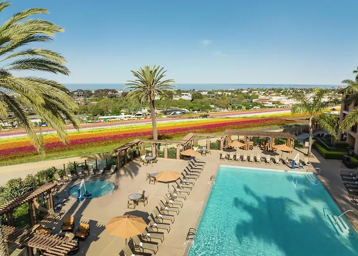The Cassara Carlsbad, Tapestry Collection By Hilton