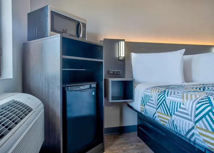 Motel 6-Salem, Or