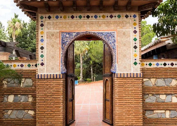 Hotel El Mirador