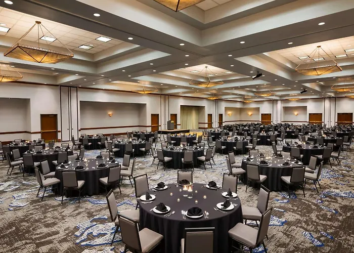 Embassy Suites Dallas - Dfw Airport North