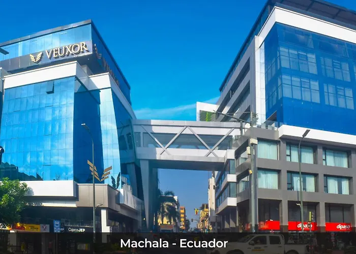 Hotel Veuxor