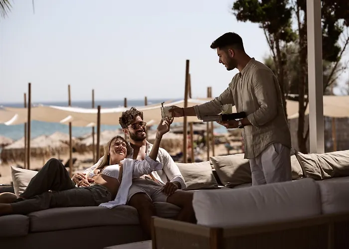 The Bay Hotel & Suites