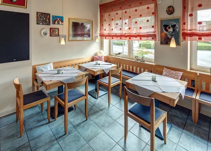 Hotel Leander