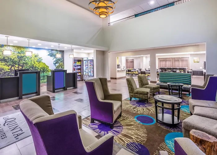 La Quinta By Wyndham New Braunfels