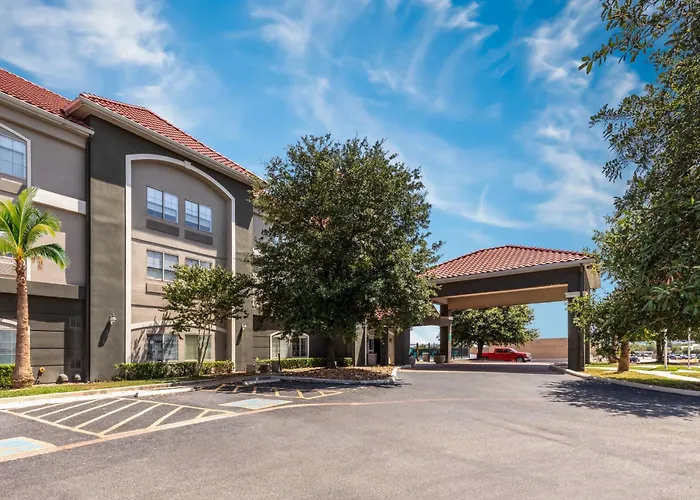 La Quinta By Wyndham New Braunfels
