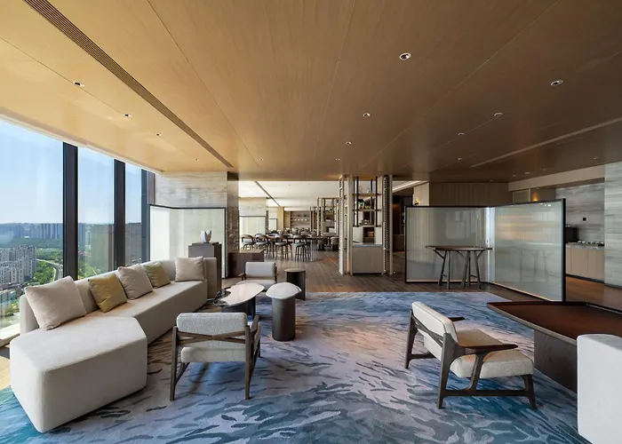The Westin Yantai