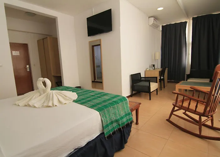 Hotel Santa Maria