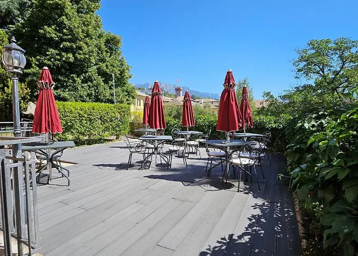 Park Hotel Sacro Cuore