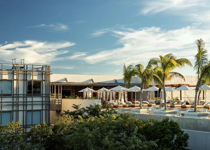 Motto By Hilton Tulum