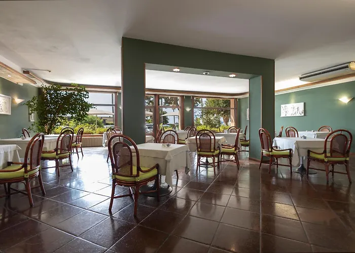 Hotel Kristina