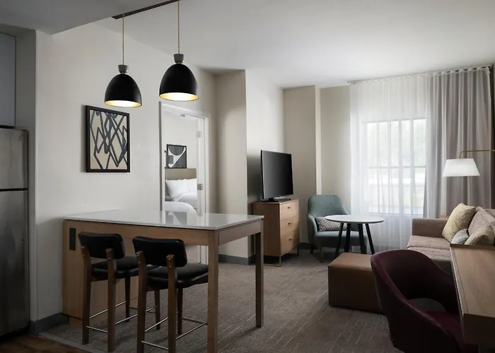 Staybridge Suites - Flowood - Nw Jackson By Ihg