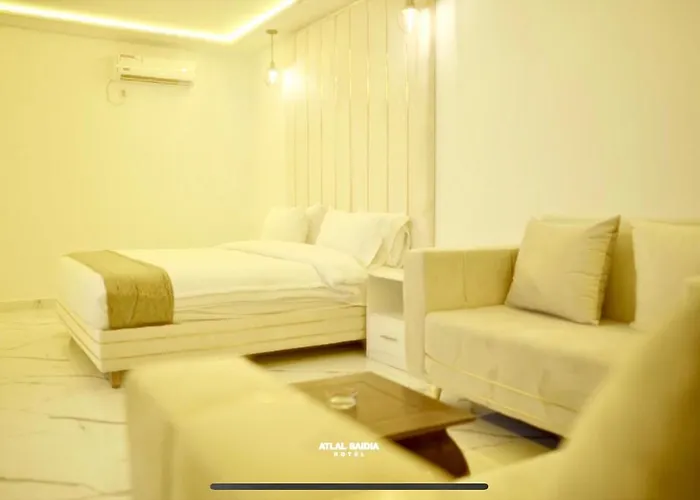 Hotel Atlal
