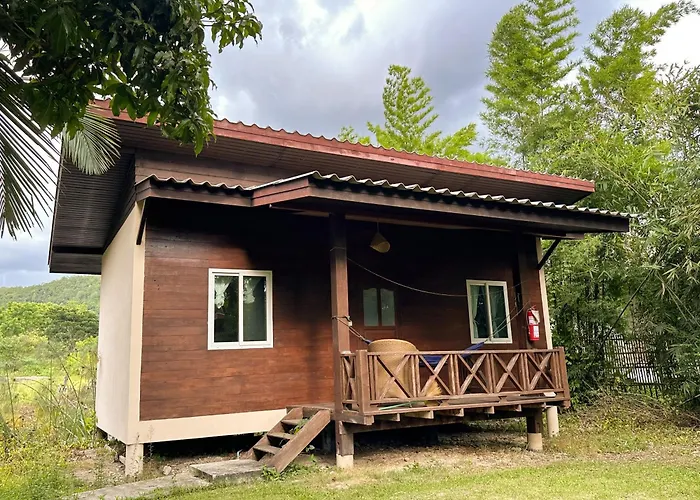 Pairadise Hotel