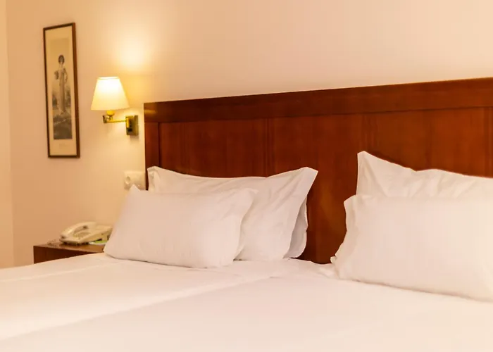 Hotel O Cabazo