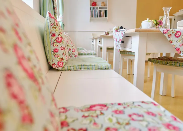Domizil Gols, Boutique - Hotel