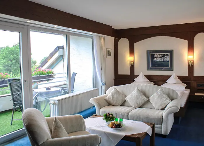 Hotel Stockhausen