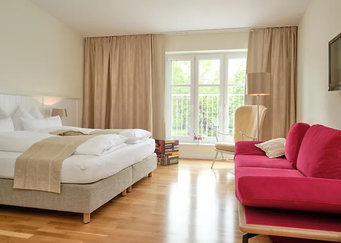 Domizil Gols, Boutique - Hotel