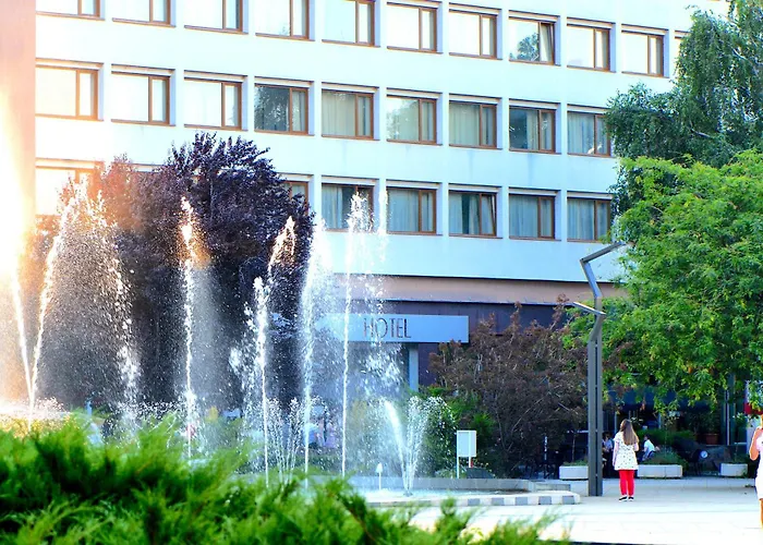Hemus Hotel - Vratza