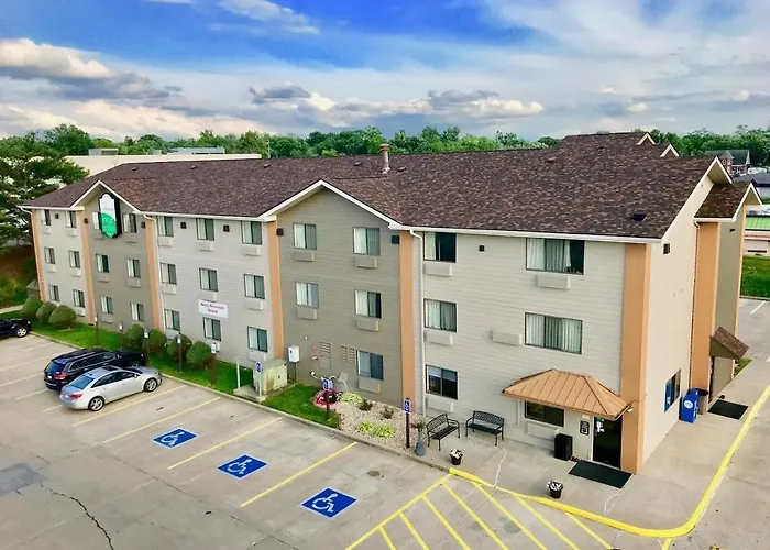 Econo Lodge Quincy