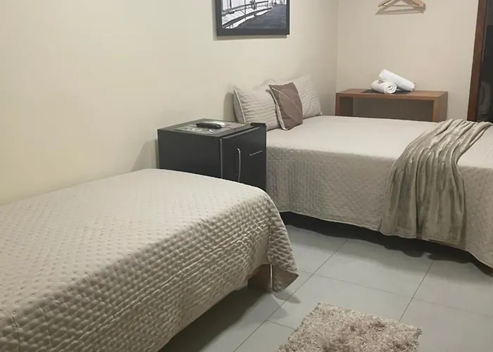 Hotel Santa Maria