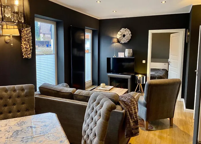 Country-Suites By Verdino Living - Apartments & Privatzimmer (Adults Only)