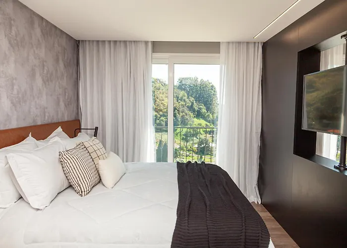 Villa Toscana - Vale dos Vinhedos