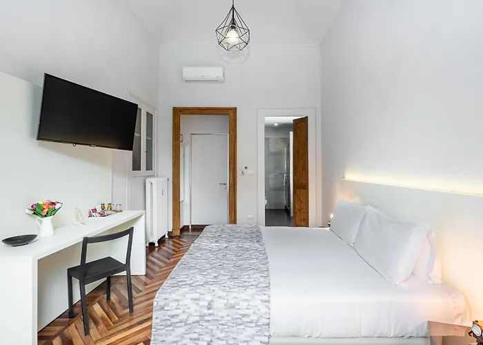Maison Rêve Torino Centro