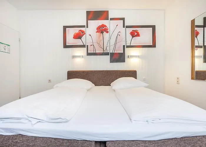 Hotel Union By Tm