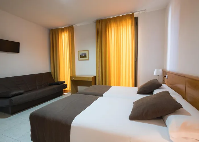 Hotel Alta Garrotxa