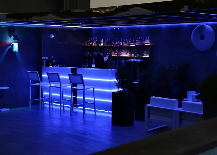 Lhp Napoli Palace & Spa
