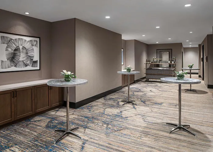 The Alloy, A Doubletree By Hilton - Valley Forge