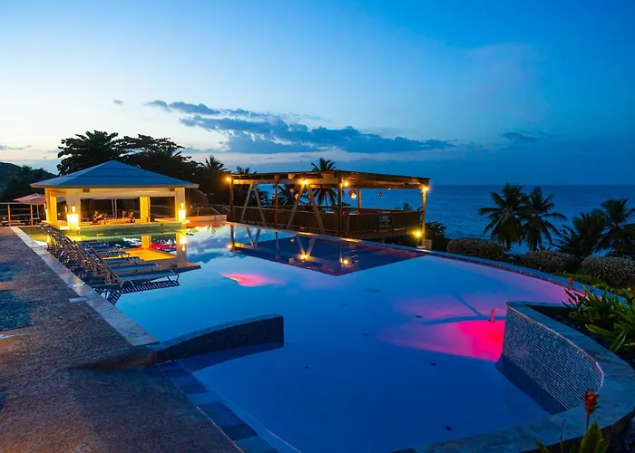 Hotel El Guajataca