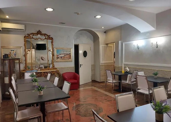 Hotel Antico Distretto