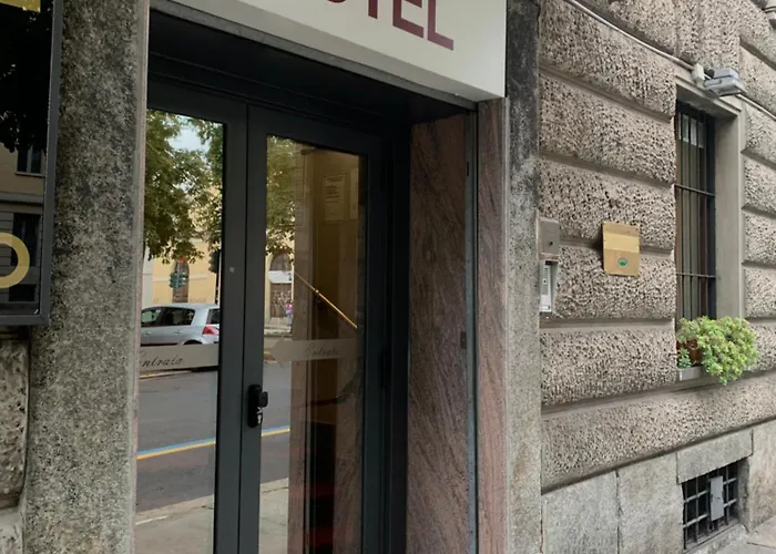 Hotel Antico Distretto