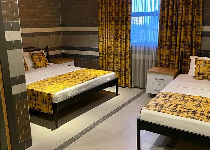Moda Otel