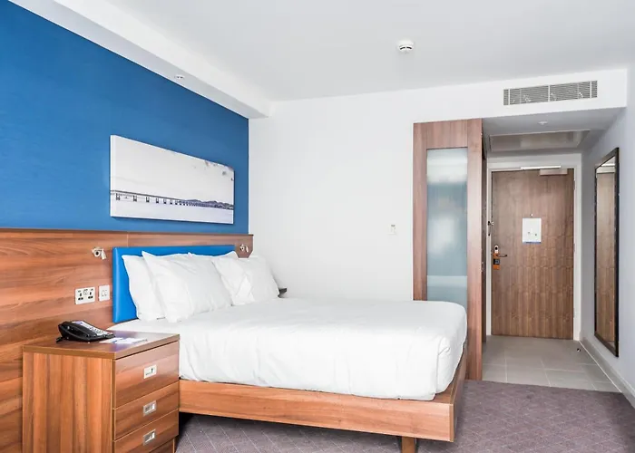 Hampton By Hilton Dundee City Centre