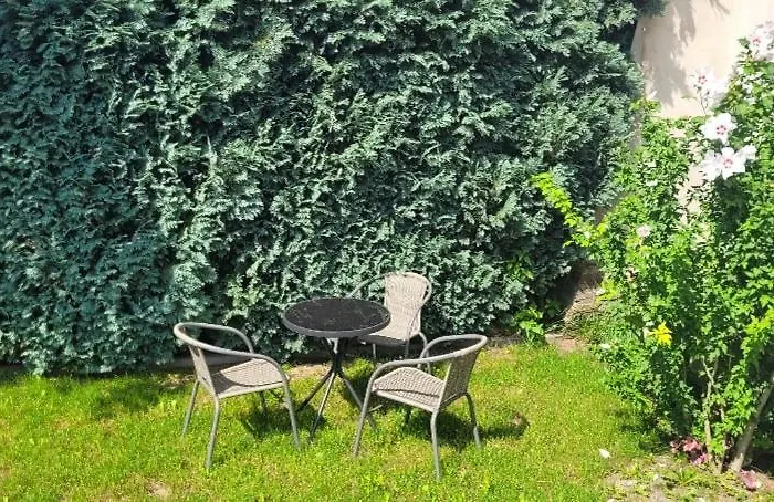 Ferienwohnung Frauenmarkt
