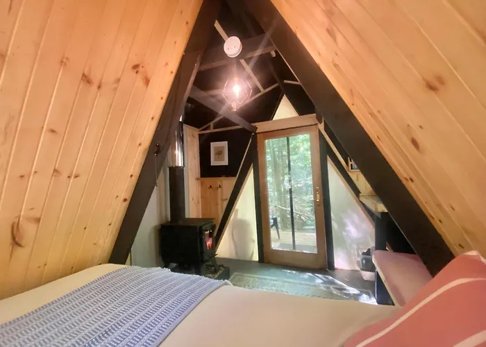 Sailor Springs Glamping