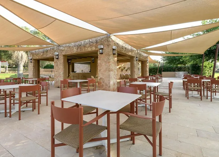 Hacienda Son Antem Golf Resort, Autograph Collection