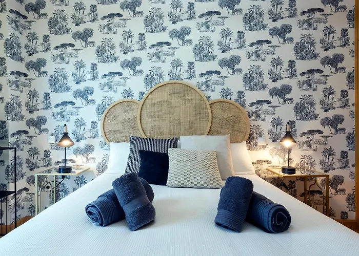 La Quinta Esencia by Unique Rooms