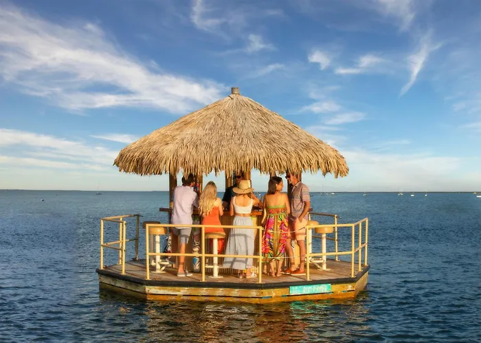 Bungalows Key Largo (Adults Only)