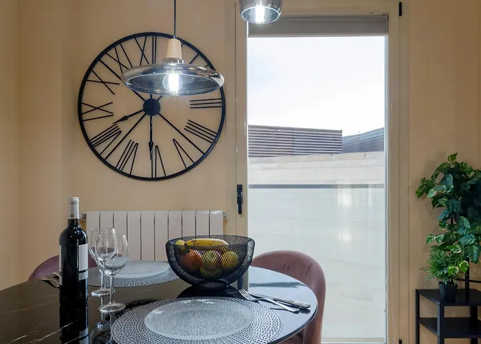 La Quinta Esencia by Unique Rooms