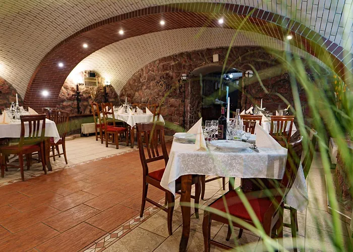 Hotel Rubin***