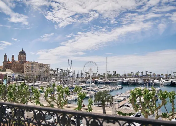 Hotel Du Vieux Port