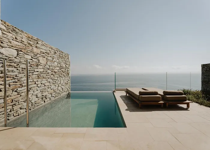 Acro Suites - A Wellbeing Resort (Adults Only)