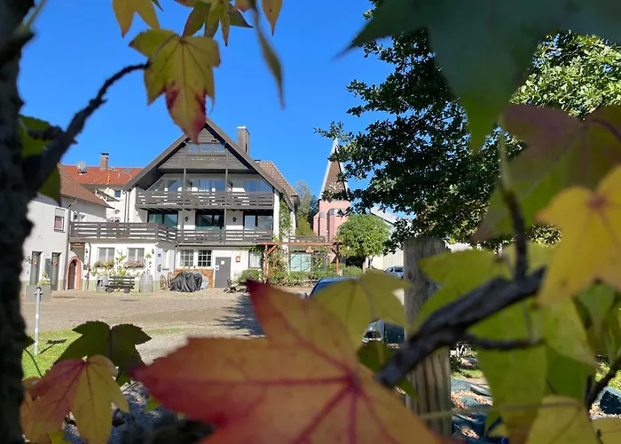 Gasthaus Hirschenstube & Gaestehaus Gehri