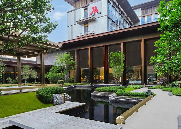 Four Points By Sheraton Guangzhou, Baiyun