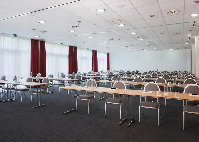 Sunday Hotel Hannover