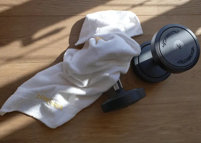 Sporthotel Loruenser